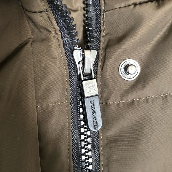 CALVIN KLEIN Performance Puffer Jacket - Picture 15 of 16